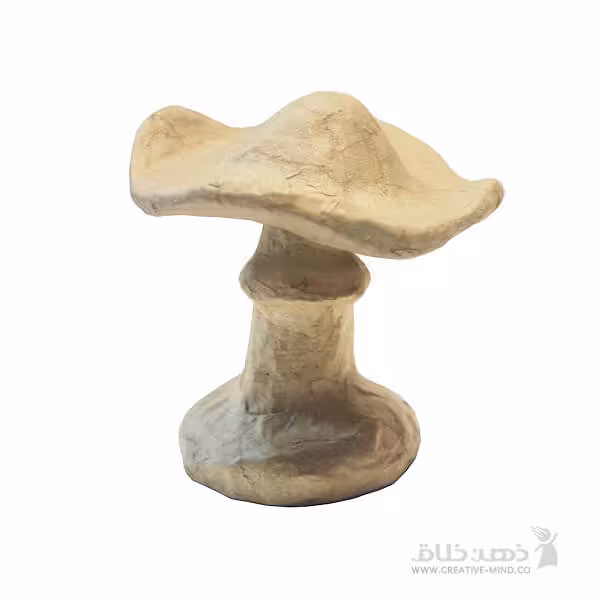 قارچ مقوایی