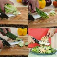 قیچی مواد غذایی 