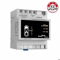محافظ ولتاژ 20A مدل PRB-20A شیوا امواج (کد محصول 20B1)