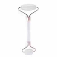 ماساژور رولی صورت دو طرفه