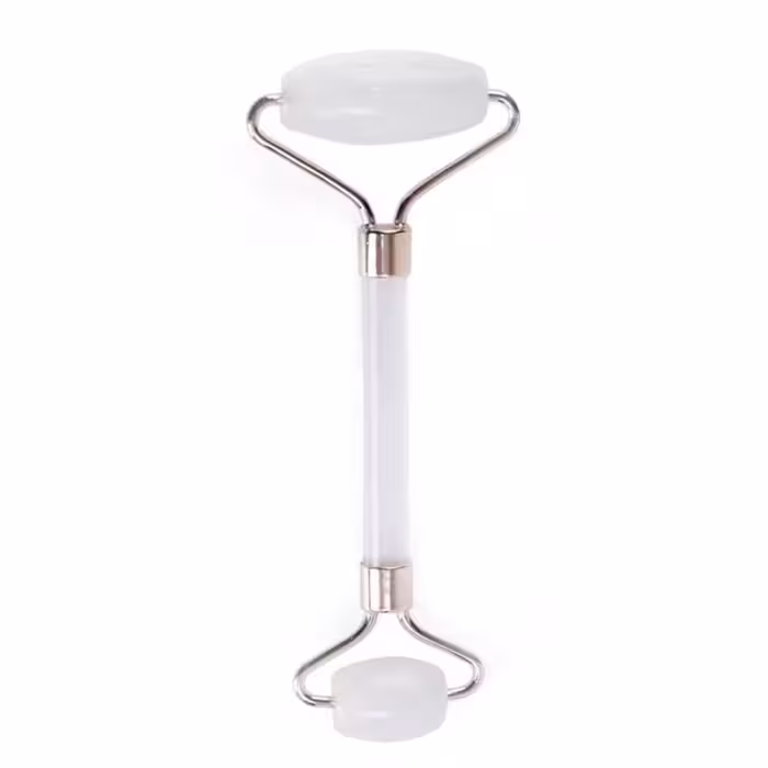 ماساژور رولی صورت دو طرفه