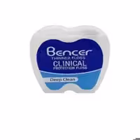 نخ دندان بنسر مدل نعنایی