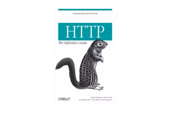 HTTP: The Definitive Guide-کتاب انگلیسی - کتابخانه مجازی واتیکان