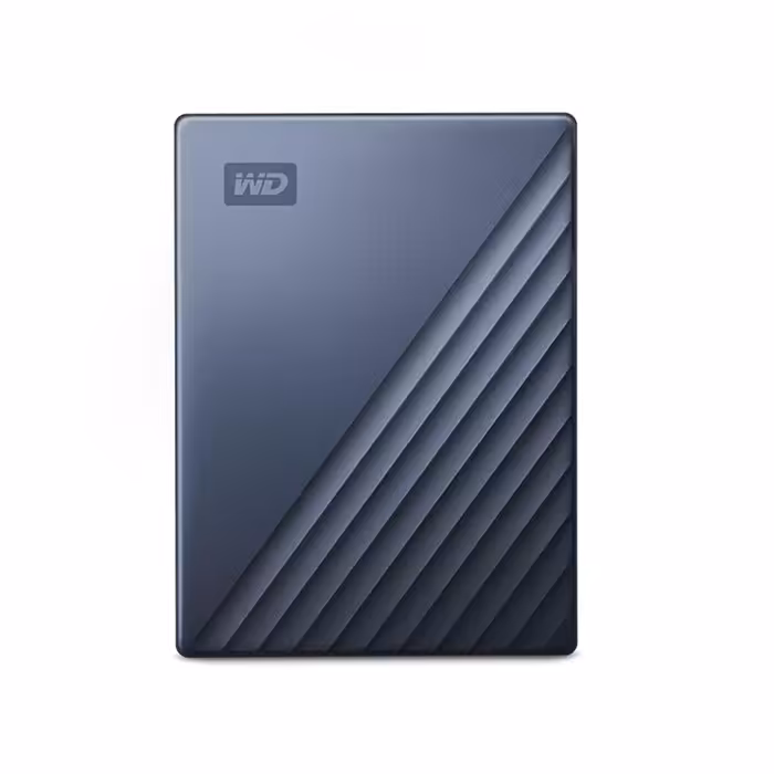 باکس تبدیل Sata و هارد USB 3.0 وسترن دیجیتال My Passport Ultra