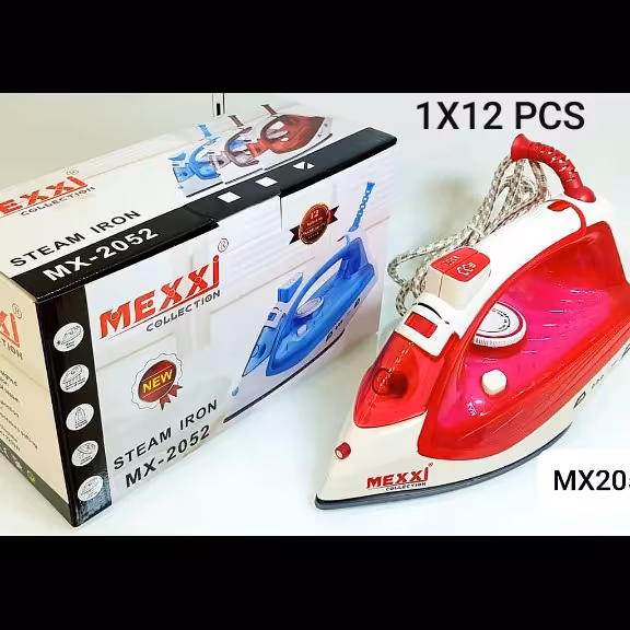 اتو لباس برند مکسی