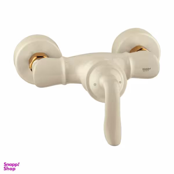 شیر سرویس بهداشتی شودر مدل لوکا