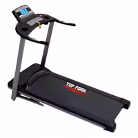 تردمیل  چهار سرعت تاپ فرم 9917