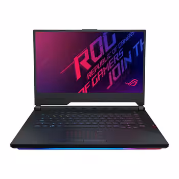 قیمت خرید لپ تاپ ایسوس G731GV کد7643 | Asus ROG G731