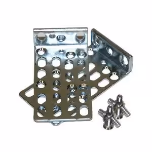 خرید براکت سوئیچ سیسکو 2960 - 3750 - 3560 مدل های 24 و 48 پورت - بهترین قیمت   گارانتی 12 ماهه در آی تی شبکه