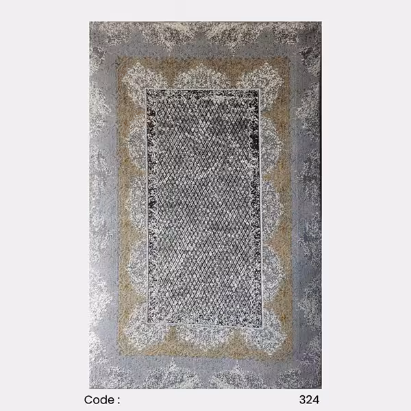 فرش ماشینی کد 324 - بازرگانی 110