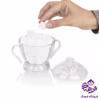 قندان اشکان هما