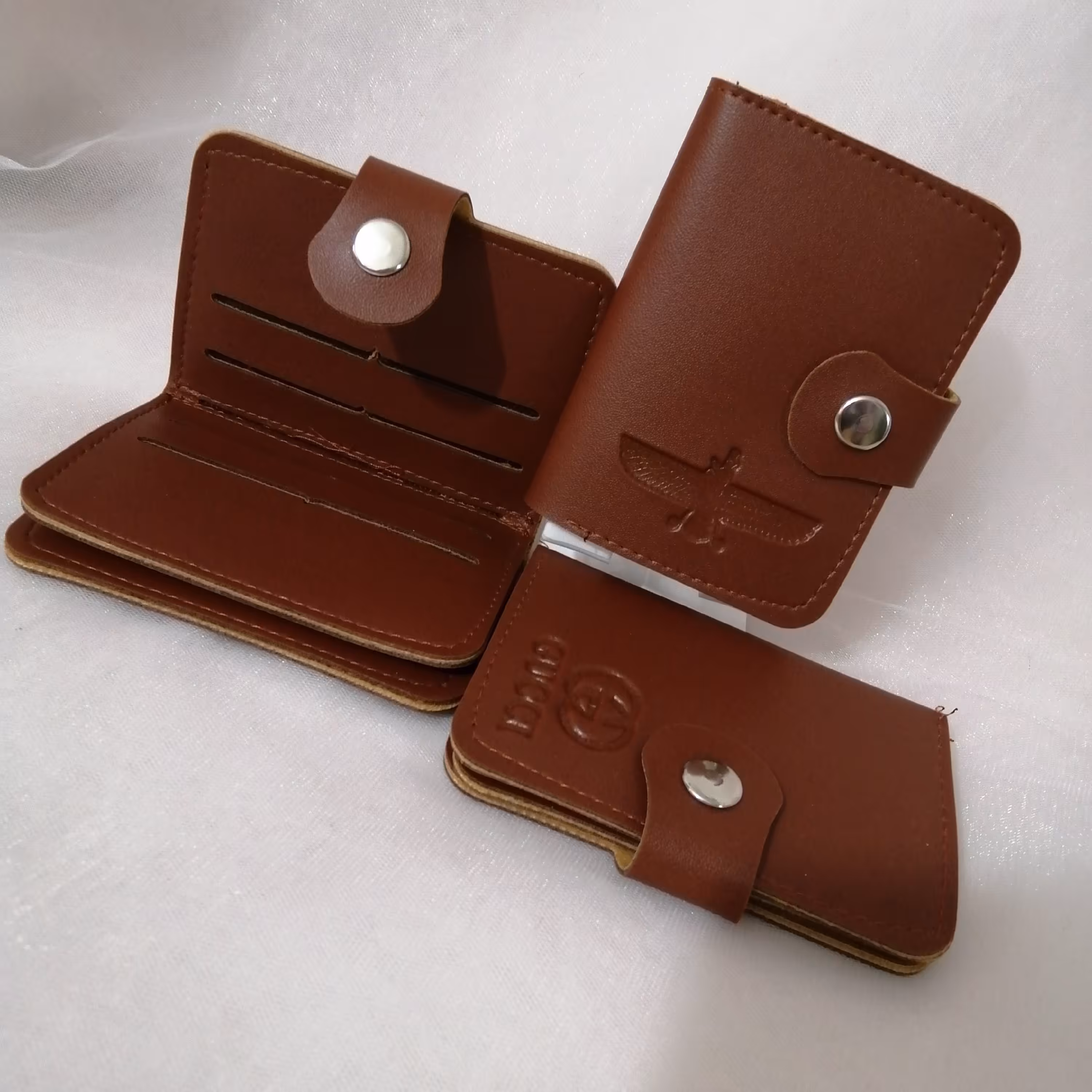 جاکارتی مردانه رنگ عسلی