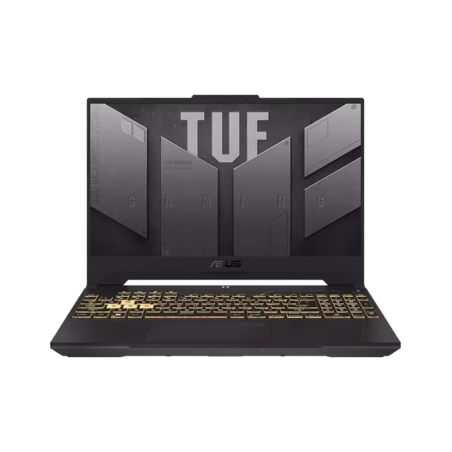 لپ تاپ ایسوس مدل TUF Gaming F15 FX507 مشخصات، آخرین قیمت و خرید