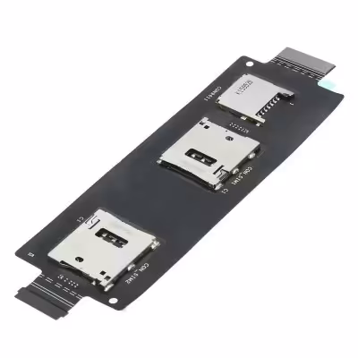 فلت سیمکارت ایسوس Asus Zenfone 2 ZE551ML Flex Sim - دنافون