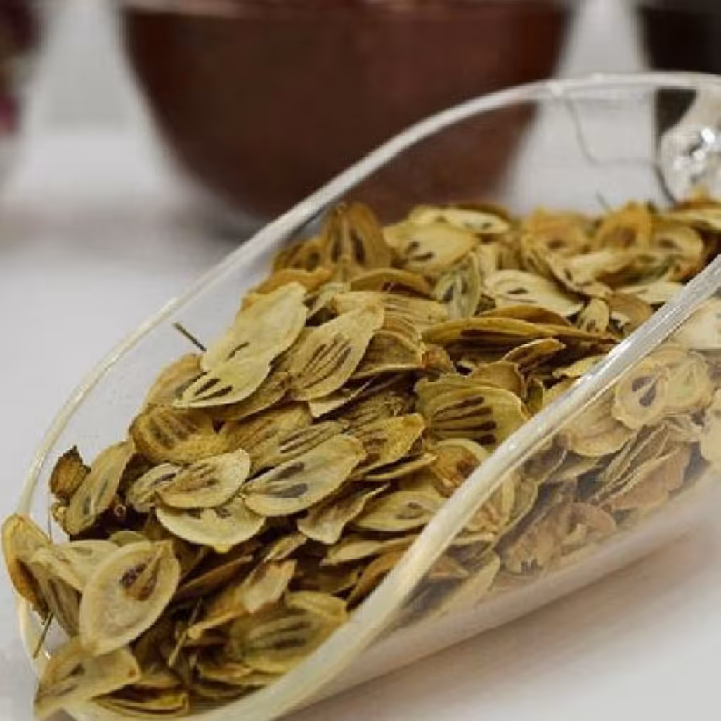 پودر گلپر و نمک دریایی