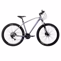 دوچرخه کوهستان کراس مدل BUCK سایز 29