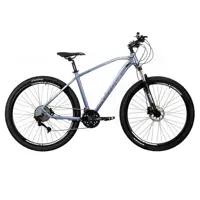 دوچرخه کوهستان کراس مدل BUCK سایز 29