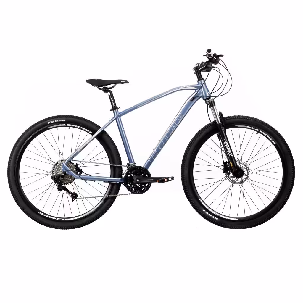 دوچرخه کوهستان کراس مدل BUCK سایز 29