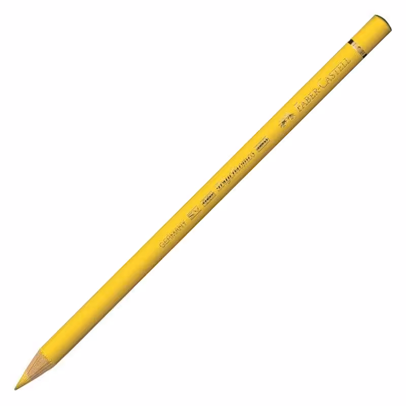 مداد رنگی فابر کاستل مدل Polychromos کد 185