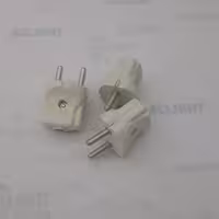 دوشاخ معمولی و استاندارد 