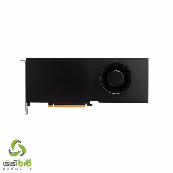 کارت گرافیک پی ان وای QUADRO RTXA4500 20GB GDDR6 with ECC