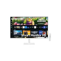 مشخصات، قیمت و خرید مانیتور سامسونگ 32 اینچ مدل LS32CM501EEXXS