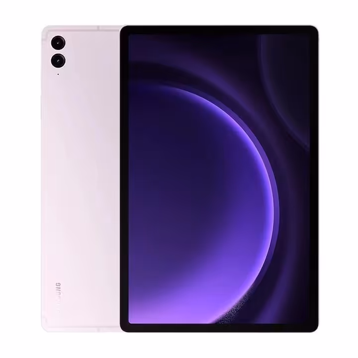 خرید و قیمت تبلت سامسونگ مدل Galaxy Tab S9 FE Plus 5G SM-X616B ظرفیت 128 گیگابایت رم 8 گیگابایت