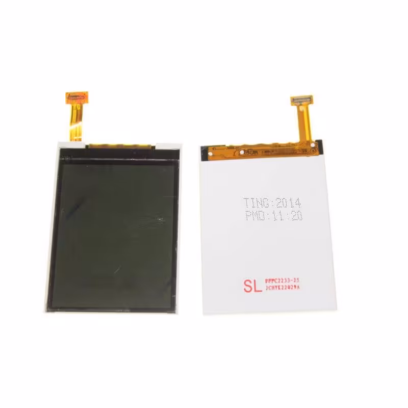 ال سی دی نوکیا Nokia X2 X3 C5 - دنافون