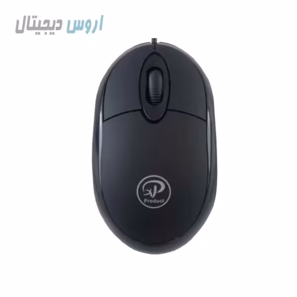ماوس سیم دار ایکس پی-پروداکت مدل XP-200A
