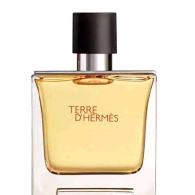 عطر گرمی تق هرمس 3 گرم