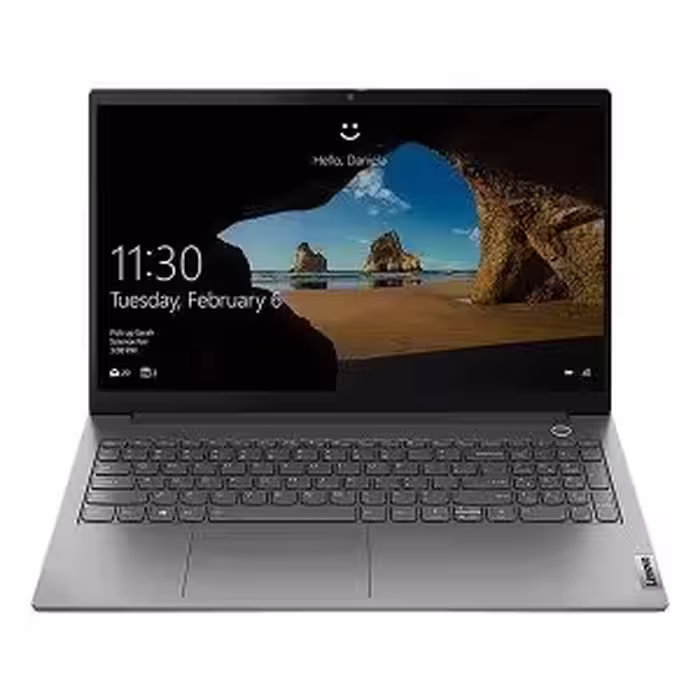 لپ تاپ لنوو ThinkBook 15 EI i7 1165G7 8GB 512GB 2GB