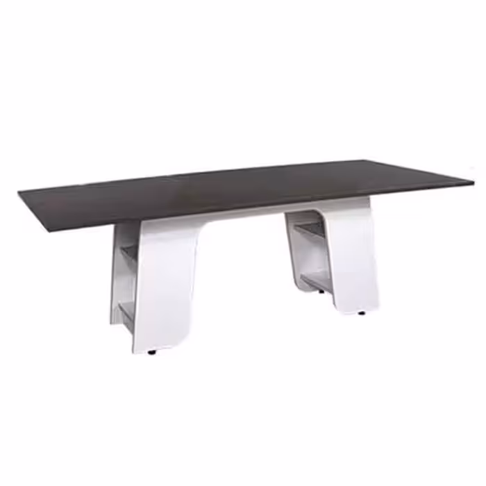 میز کنفرانس 6 نفره راما مدل لیتون