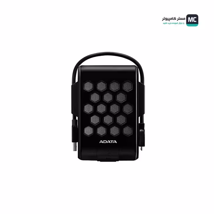 قیمت و خرید هارد اکسترنال ای دیتا HD720 2TB