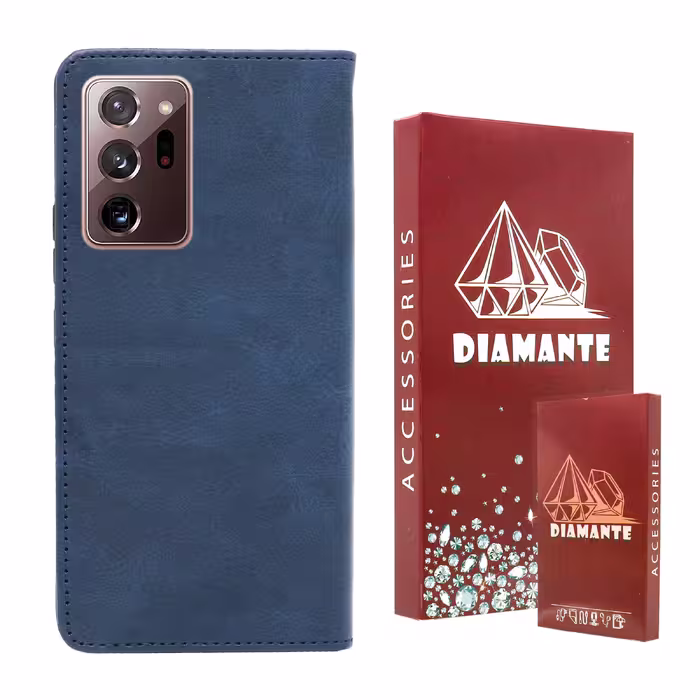 کیف کلاسوری مناسب برای گوشی سامسونگ note20ultra