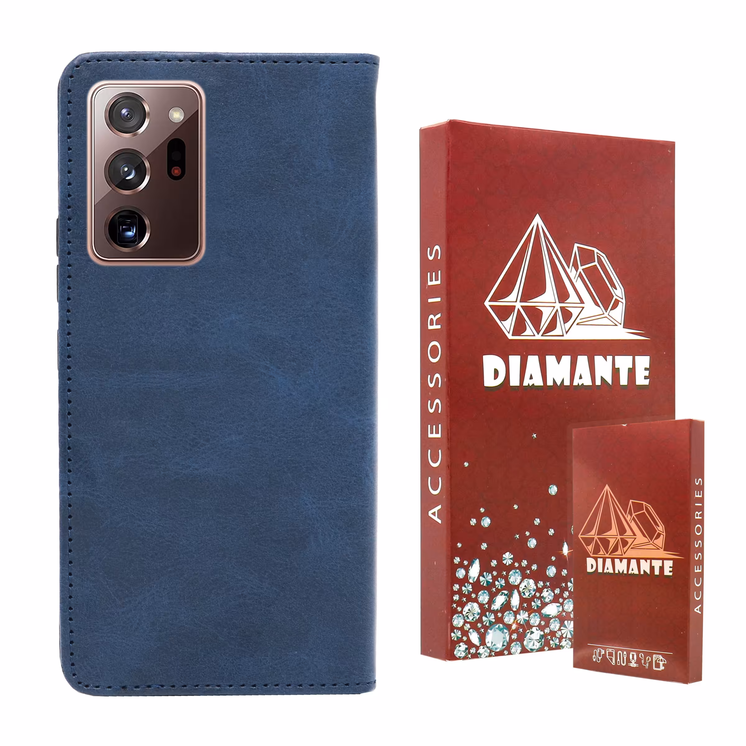 کیف کلاسوری مناسب برای گوشی سامسونگ note20ultra