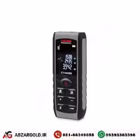 متر لیزری کرون 60 متری مدل CT44033