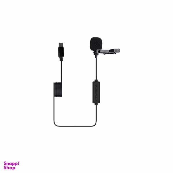 میکروفن یقه ای کامیکا مدل CVM-V01SP UC