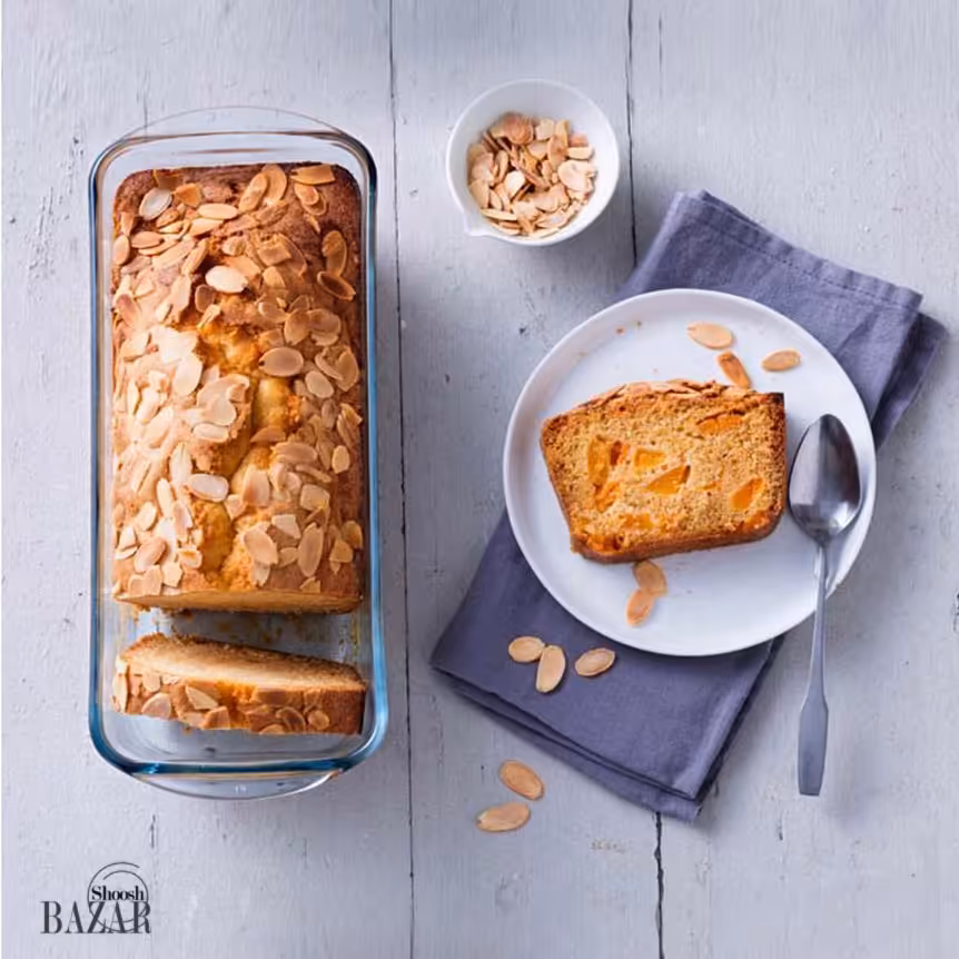 تابه لازانیا مستطیل بورجام کد

59894