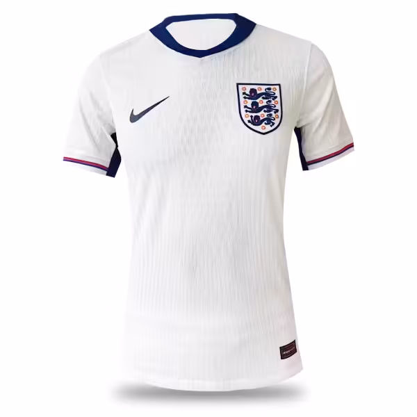 پیراهن اول انگلیس 2024/2025 (پلیری)