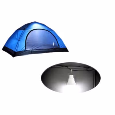 لامپ سیار اندروید تایپ سی و میکرو