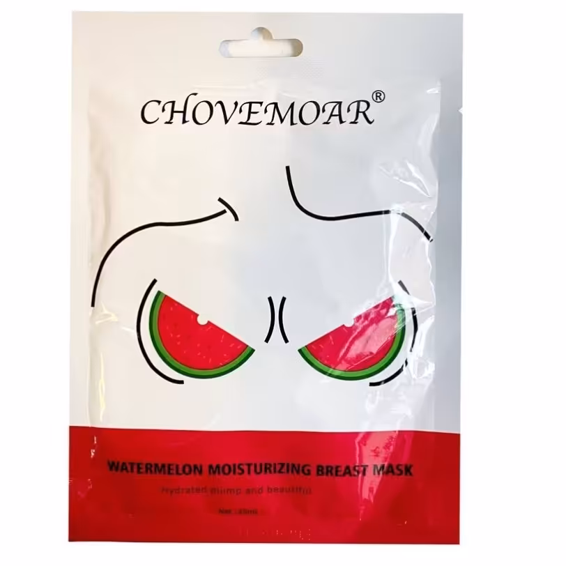 ماسک ورقه ای سینه CHOVEMOAR


