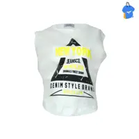 نیم تنه زنانه کنزو Kenzo کد 0015