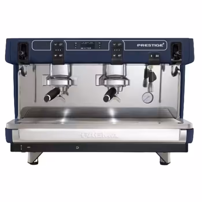 اسپرسوساز دو گروپ فائما مدل prestige
