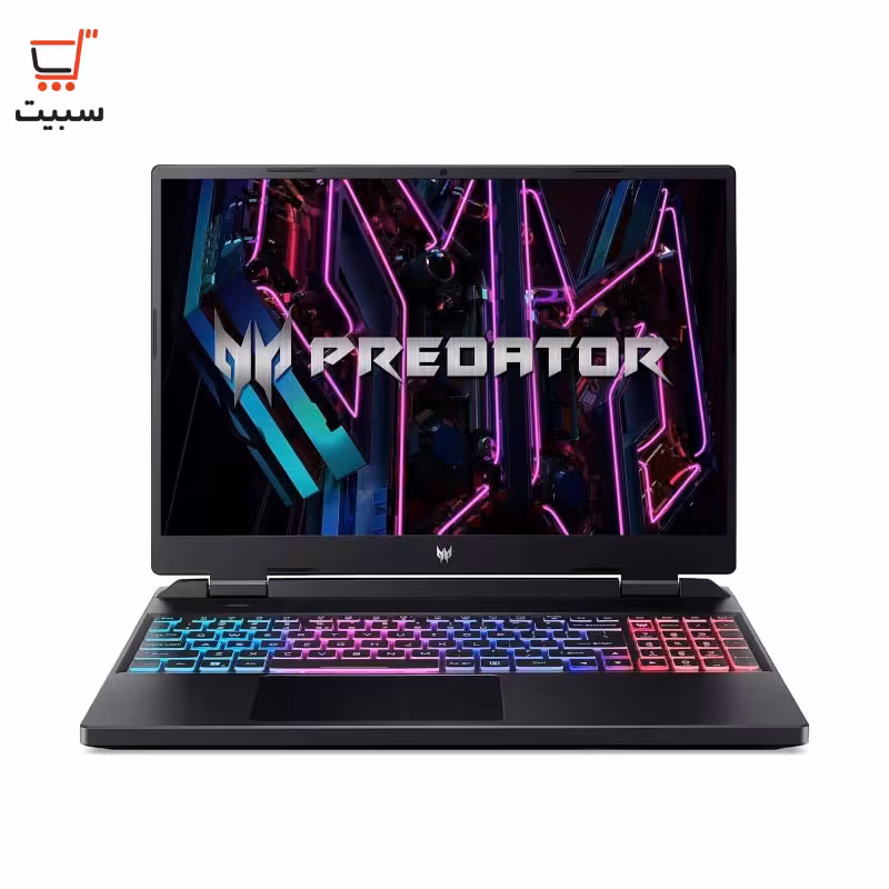 لپ تاپ گیمینگ ایسر مدل Predator Helios Neo 16 PHN16