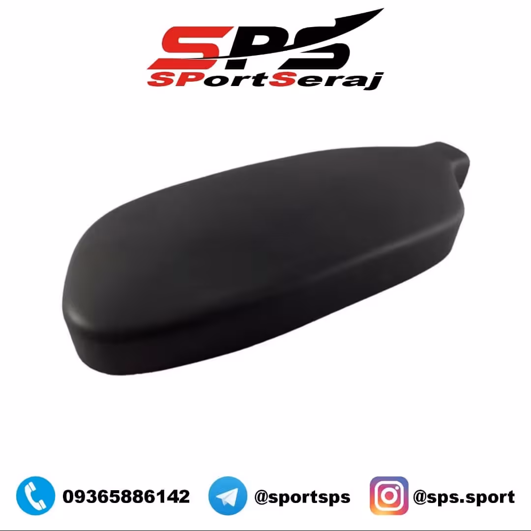 قاب روی برف پاکن مجموعه یک عددی 