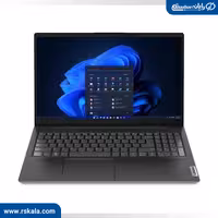 لپ تاپ 15.6 اینچ لنوو مدل IdeaPad Slim 3-15IRU8 با پردازنده i3، 8GB RAM و 256GB SSD