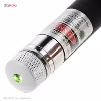 لیزر پوینتر وای اف گرین لیزر پوینتر پنج سر