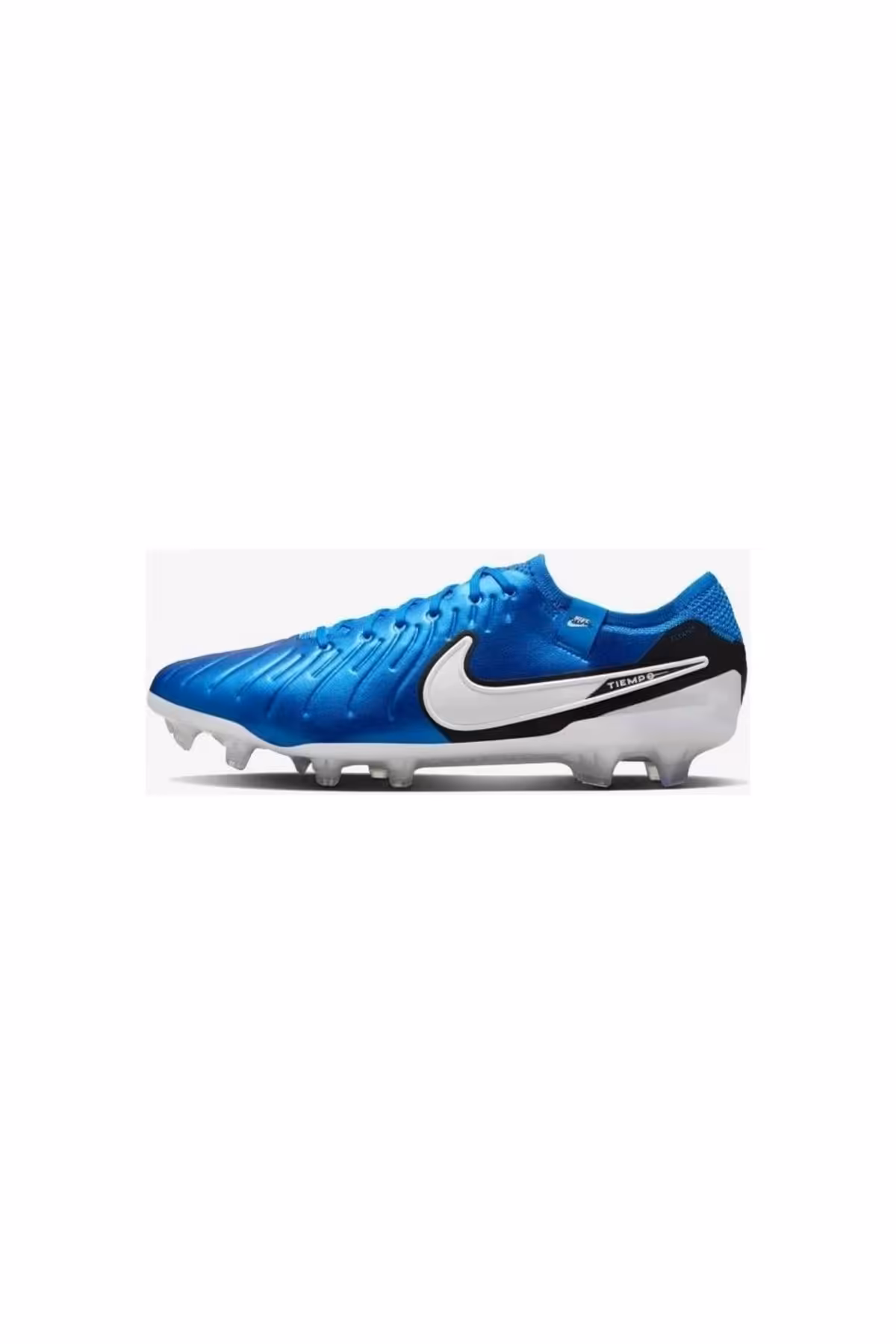 کرمپون آبی مردانه 10 FG 'S اورجینال Nike