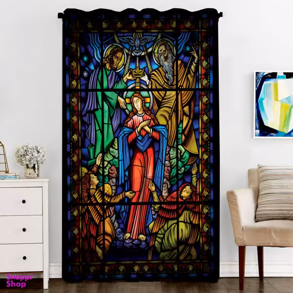 پرده مدل C3-50322