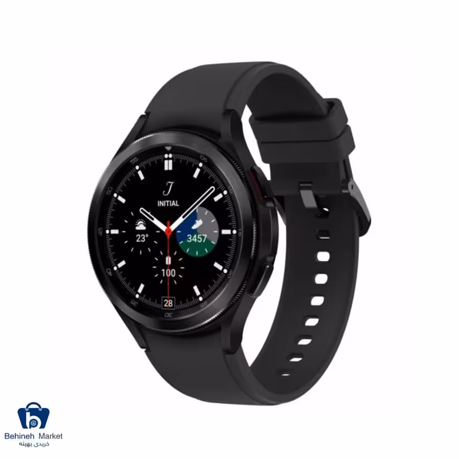 ساعت‌هوشمند سامسونگ مدل Galaxy Watch4 Classic 46mm